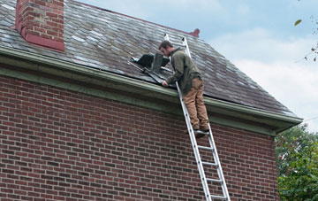what affects urgent Tyrella roof repairs