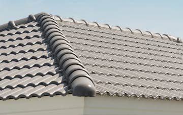 advantages of Tyrella clay roofing