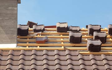 Tyrella clay roofing costs
