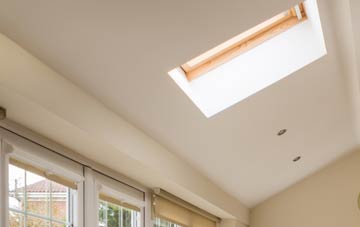 Tyrella conservatory roof insulation companies