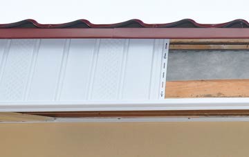 Tyrella fascia repair costs