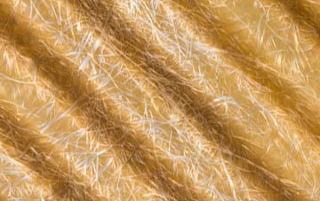 Tyrella fibreglass roof waterproofing