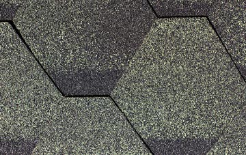 Tyrella fibreglass shingle repairs