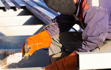 Tyrella flat roofing options