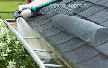 Tyrella gutter cleaning costs