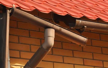 Tyrella gutter repair costs