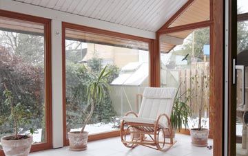 Tyrella hardwood conservatory roofing repairs