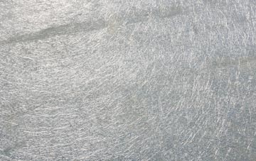 Tyrella laminate fibreglass or shingles?