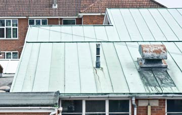 Tyrella lead roofing costs
