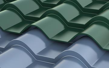 who should consider Tyrella plastic roofs