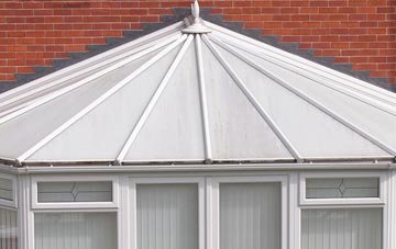 Tyrella polycarbonate conservatory roof repairs