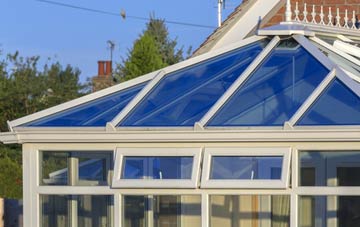 professional Tyrella conservatory insulation
