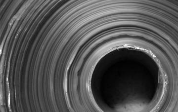 Tyrella pvc roof replacement