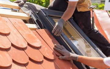replacement Tyrella roof windows