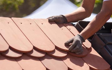 Tyrella roof tile contractors
