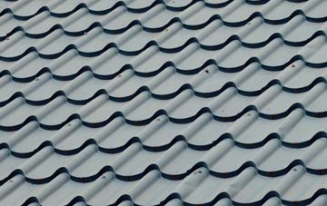 Tyrella rubber roofing companies