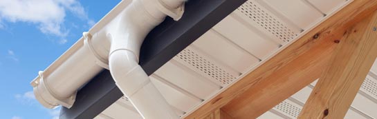 get Tyrella guttering quotes today