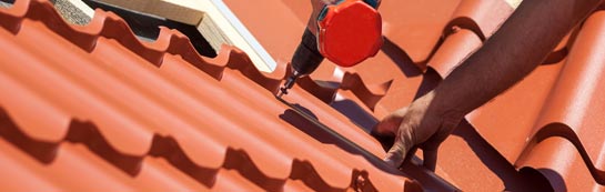 save on Tyrella roof installation costs