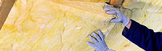 quotes for Tyrella roof insulation