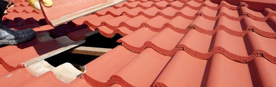 compare Tyrella roof repair quotes