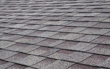 Tyrella tiles for shallow pitch roofing