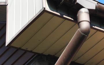 Tyrella soffit installation costs