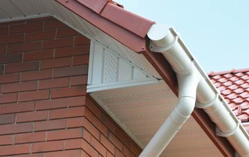 Tyrella soffit repair costs