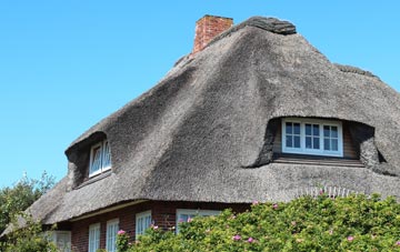 thatch roofing Tyrella, Down