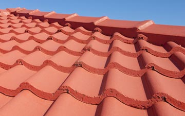 Tyrella tile and slate roof replacement
