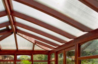 Tyrella conservatory roofing insulation