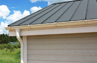 Tyrella fascia repair