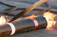 free Tyrella flat roofing repair quotes