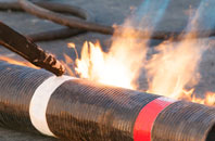 Tyrella flat roofing replacement