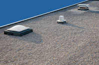 Tyrella flat roofing