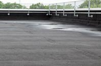 find rated Tyrella flat roofing companies