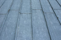 Tyrella lead roofing