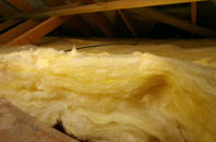 Tyrella pitch roof insulation
