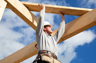 Tyrella roof replacement work