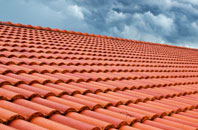 Tyrella roofing tiles