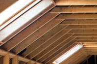 Tyrella tapered roof insulation quotes